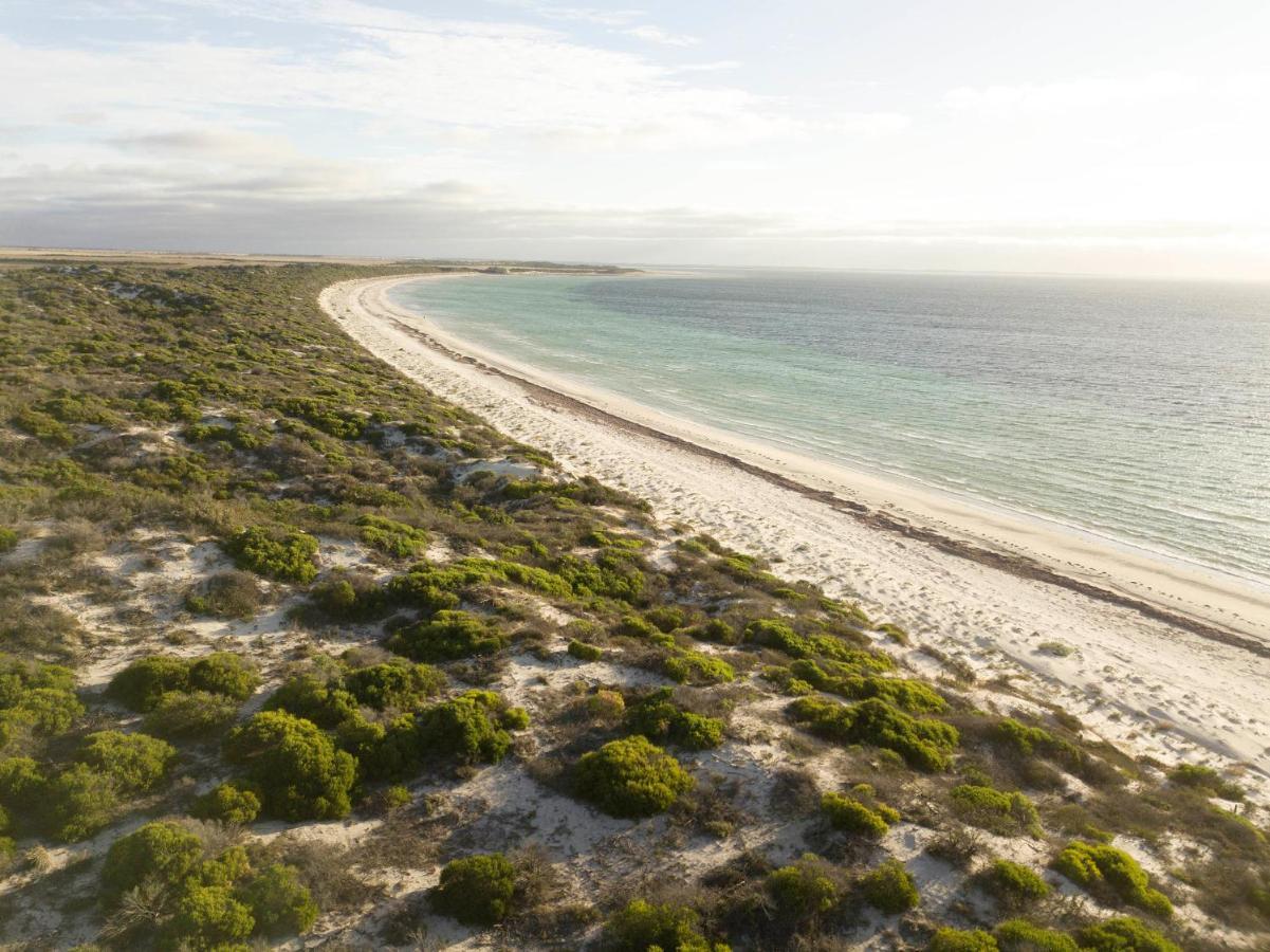 Big4 Port Hughes Holiday Park Exterior photo