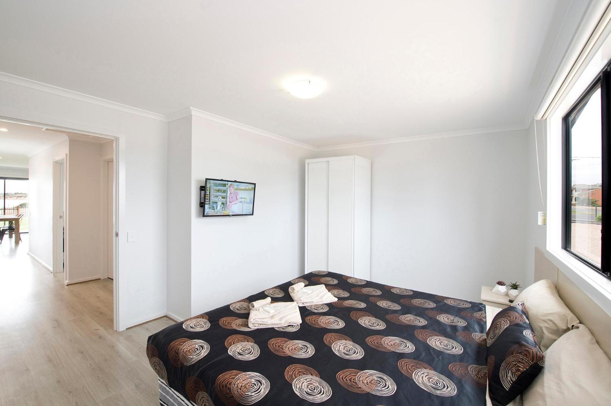 Big4 Port Hughes Holiday Park Room photo