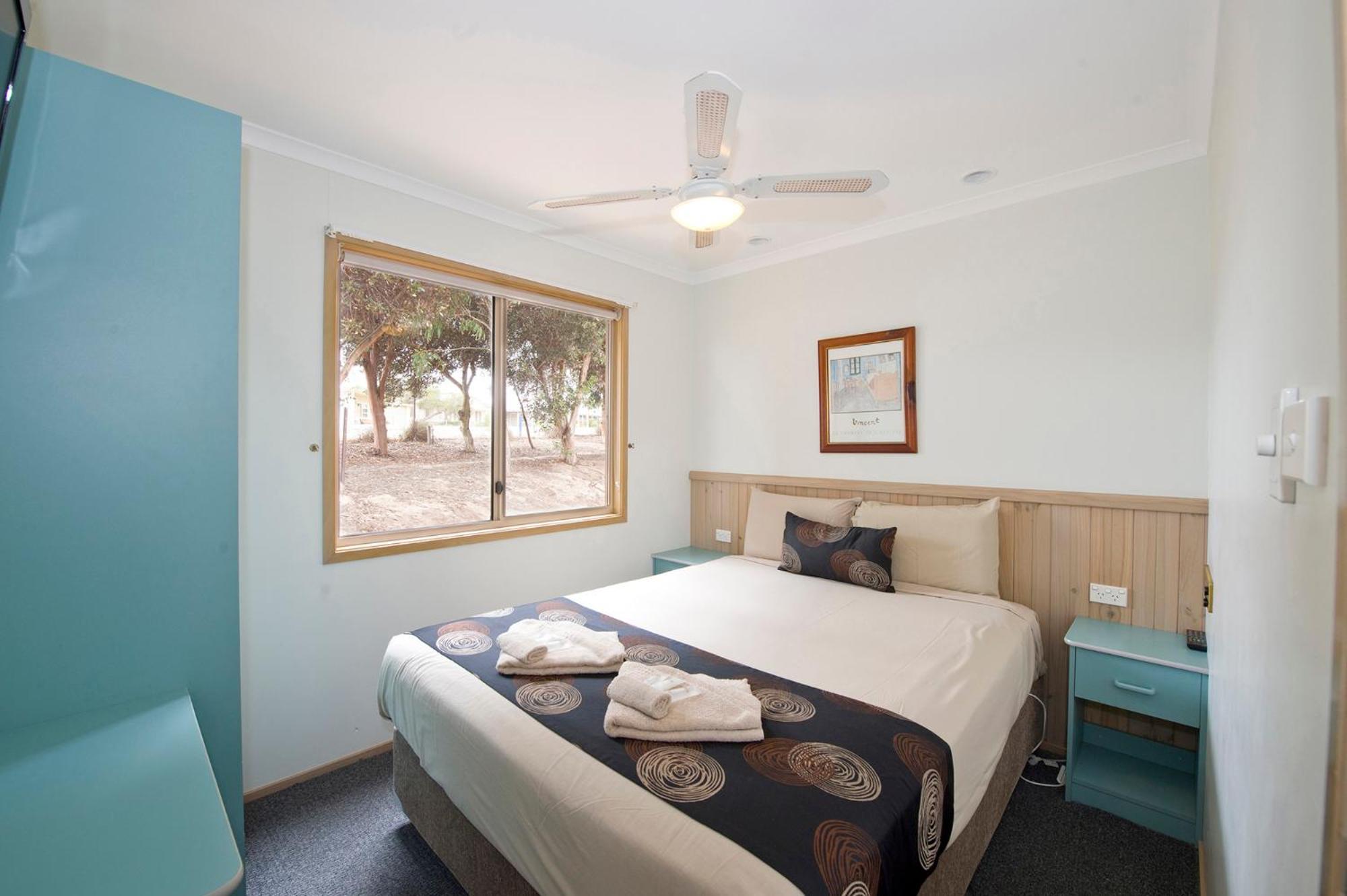 Big4 Port Hughes Holiday Park Room photo