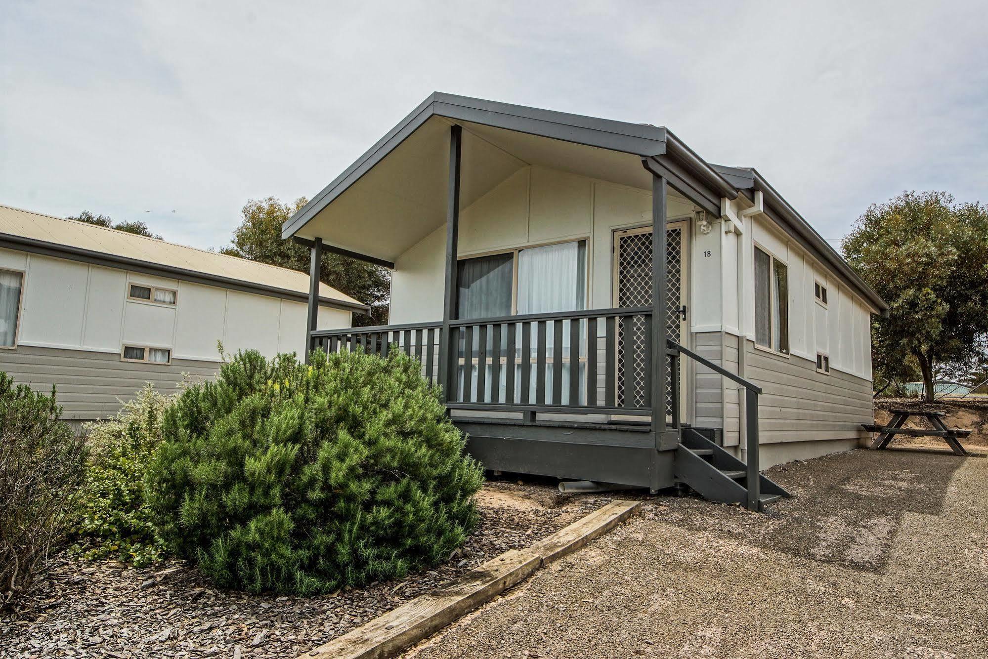 Big4 Port Hughes Holiday Park Exterior photo